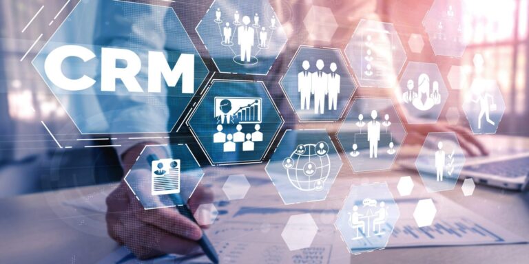 SAP CRM Modules: Core Components and Integration Explained