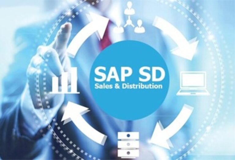 SAP SD Modules: Core Components and Integration Explained
